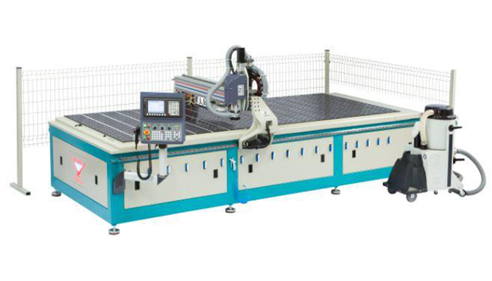 CNC MAKİNELER